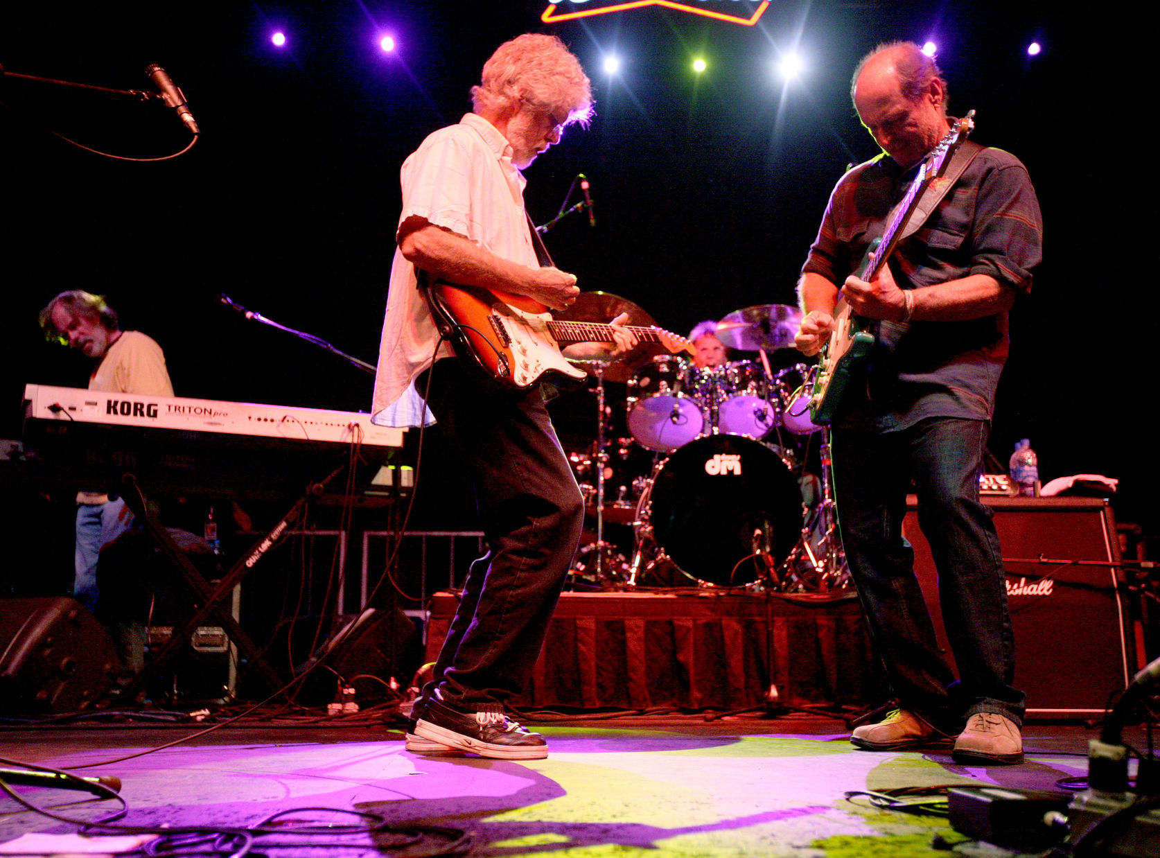 2009 - Little Feat